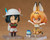 Nendoroid Kaban Action Figure (Completed)