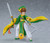 figma Syaoran Li Action Figure (Completed) 