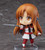 Nendoroid Asuna: Ordinal Scale Ver. & Yui Action Figure (Completed) Nendoroid Asuna: Ordinal Scale Ver. & Yui Action Figure (Completed)