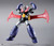 METAL BUILD Mazinger Z Action Figure (Completed) METAL BUILD Mazinger Z Action Figure (Completed)