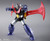 METAL BUILD Mazinger Z Action Figure (Completed) METAL BUILD Mazinger Z Action Figure (Completed)
