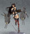 Max Factory figFIX Nagato Half-Damage ver  Max Factory figFIX Nagato Half-Damage ver