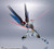 METAL Robot Spirit Side MS Strike Freedom Gundam Action Figure (Completed)