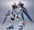 METAL Robot Spirit Side MS Strike Freedom Gundam Action Figure (Completed)