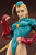 STREET FIGHTER Bishojyo Cammy -Zero Costume- 1/7 PVC Figure (Completed) STREET FIGHTER Bishojyo Cammy -Zero Costume- 1/7 PVC Figure (Completed)