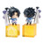Petit Chara Land NARUTO Shippuden 7-Han Journey to the West