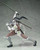 figma Genji Action Figure (Completed) figma Genji Action Figure (Completed)