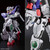 PG 1/60 Gundam Exia Plastic Model PG 1/60 Gundam Exia Plastic Model