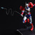 Infini-T Force Tekkaman Fighting Gear Ver. Action Figure (Completed)