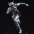Infini-T Force Casshern Fighting Gear Ver. Action Figure (Completed)