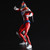 Infini-T Force Polymar Fighting Gear Ver. Action Figure (Completed)
