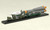 1/150 Plastic Model Soyuz Rocket & Transport Train