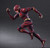 Play Arts Kai Justice League Play Arts Kai Flash Action Figure (Completed)