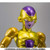 BANDAI Premium S.H.Figuarts Golden Freezer BANDAI Premium S.H.Figuarts Golden Freezer