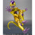 BANDAI Premium S.H.Figuarts Golden Freezer BANDAI Premium S.H.Figuarts Golden Freezer