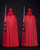 ARTFX+ Emperor Palpatine with Royal Guard 3 Pack 1/10 PVC Figure (Completed) ARTFX+ Emperor Palpatine with Royal Guard 3 Pack 1/10 PVC Figure (Completed)