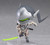 Nendoroid Genji: Classic Skin Edition Action Figure (Completed)
