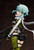PLATEADO Ver Sinon Sword 1/8