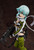 PLATEADO Ver Sinon Sword 1/8