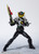 S.H.Figuarts Night Rogue Action Figure (Completed) S.H.Figuarts Night Rogue Action Figure (Completed)