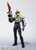 S.H.Figuarts Night Rogue Action Figure (Completed) S.H.Figuarts Night Rogue Action Figure (Completed)