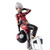 Yamato Girls Space Battleship 2202 Akira Yamamoto (2202 Pilot Suit Ver.) 1/8 PVC Figure