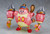 Nendoroid More: Robobot Armor & Kirby Action Figure (Completed) Nendoroid More: Robobot Armor & Kirby Action Figure (Completed)