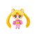 Petit Chara! Pretty Guardian Sailor Moon Festival Edited Sakura ver. PVC Figure (Completed) Petit Chara! Pretty Guardian Sailor Moon Festival Edited Sakura ver. PVC Figure (Completed)
