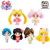 Petit Chara! Pretty Guardian Sailor Moon Festival Edited Sakura ver. PVC Figure (Completed) Petit Chara! Pretty Guardian Sailor Moon Festival Edited Sakura ver. PVC Figure (Completed)