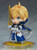 Nendoroid Saber/Arthur Pendragon (Prototype) Ascension Ver. Action Figure (Completed)