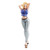 Dragon Ball Gals Android No.18 Ver.III PVC Figure (Completed) Dragon Ball Gals Android No.18 Ver.III PVC Figure (Completed)