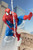 ARTFX Spider-Man Web Slinger 1/6 PVC Figure (Completed) ARTFX Spider-Man Web Slinger 1/6 PVC Figure (Completed)
