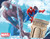 ARTFX Spider-Man Web Slinger 1/6 PVC Figure (Completed) ARTFX Spider-Man Web Slinger 1/6 PVC Figure (Completed)