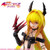 Variable Action Heroes DX To Love-Ru Golden Darkness (Trans Darkness) (Completed) Variable Action Heroes DX To Love-Ru Golden Darkness (Trans Darkness) (Completed)