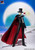 BANDAI S.H.Figuarts Sailor Moon Tuxedo Mask BANDAI S.H.Figuarts Sailor Moon Tuxedo Mask