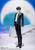 BANDAI S.H.Figuarts Sailor Moon Tuxedo Mask BANDAI S.H.Figuarts Sailor Moon Tuxedo Mask