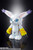 Digivolving Spirits 04 Angewomon Action Figure Digivolving Spirits 04 Angewomon Action Figure