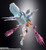 Digivolving Spirits 04 Angewomon Action Figure Digivolving Spirits 04 Angewomon Action Figure