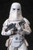 KOTOBUKIYA ARTFX+ Snowtrooper 2 Packs 1/10 KOTOBUKIYA ARTFX+ Snowtrooper 2 Packs 1/10
