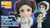Nendoroid Princess Leia Action Figure (Completed) Nendoroid Princess Leia Action Figure (Completed)