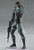 figma Solid Snake: MGS2 ver. Action Figure (Completed)