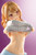 Miyako Shirakawa 1/7 PVC Figure (Completed)