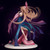 Su Jiuer 1/8 PVC Figure (Completed) Su Jiuer 1/8 PVC Figure (Completed)