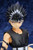 ARTFX J Hiei 1/8 PVC Figure (Completed)