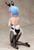 Rem: Bunny Ver. 1/4 PVC Figure (Completed)  Rem: Bunny Ver. 1/4 PVC Figure (Completed)