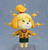 Nendoroid Shizue (Isabelle): Winter Ver. Action Figure (Completed) Nendoroid Shizue (Isabelle): Winter Ver. Action Figure (Completed)