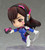 Nendoroid D.Va: Classic Skin Edition Action Figure (Completed)
