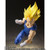 S.H.Figuarts Majin Vegeta Action Figure (Completed)