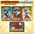 Dragon Ball Carddass 35&36 COMPLETE BOX