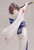 Shiki Ryogi (Dreamy, Remains of the Day) 1/8 PVC Figure (Completed)